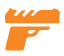 Icone Seguro de Armas